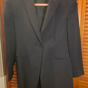Vintage Armani blazer
